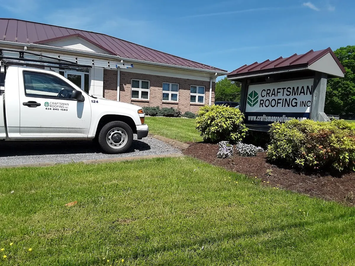 Quality Gutter & Downspout Repair by experienced craftsmen in City Center